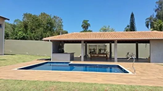 Casa com 4 Quartos à venda, 368m² no Itaoca, Guararema