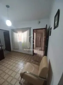 Casa com 2 Quartos à venda, 89m² no Parque João Ramalho, Santo André