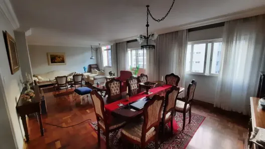 Apartamento com 4 Quartos à venda, 204m² no Paraíso, São Paulo