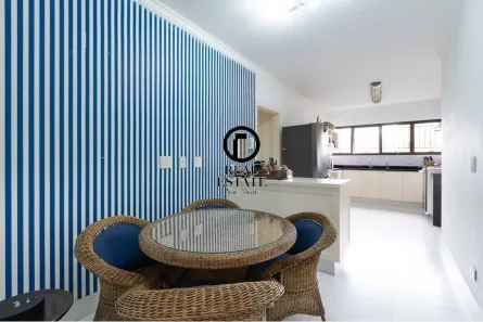 Apartamento com 4 Quartos à venda, 200m² no Vila Andrade, São Paulo