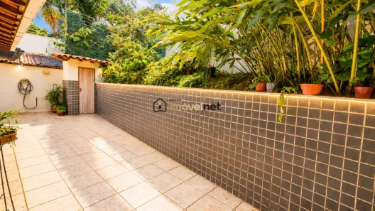 Apartamento com 3 Quartos à venda, 120m² no Buritis, Belo Horizonte