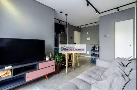 Apartamento com 2 Quartos à venda, 124m² no Mooca, São Paulo