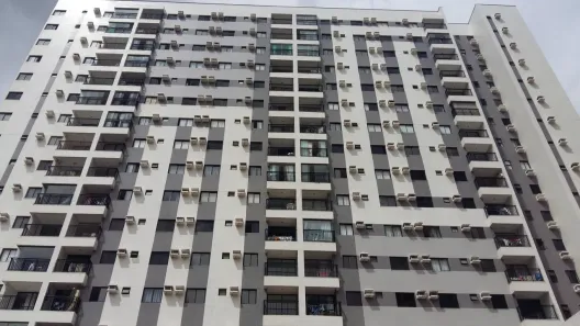 Apartamento com 4 Quartos para venda ou aluguel, 94m² no Vila Dom Luís, São Luís