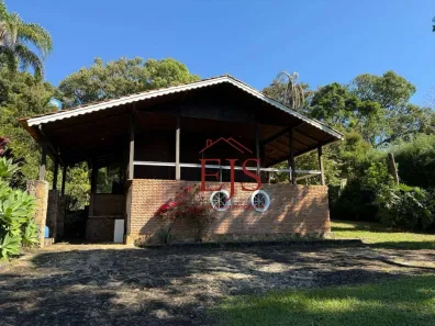 Casa de Condomínio com 3 Quartos para alugar, 120m² no Portão, Atibaia
