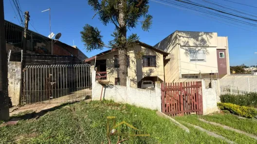 Lote/Terreno à venda, 432m² no Lindóia, Curitiba