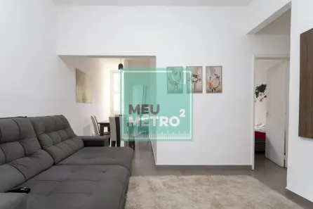 Apartamento com 2 Quartos à venda, 80m² no Flamengo, Rio de Janeiro