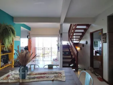Casa com 2 Quartos à venda, 120m² no Morro das Pedras, Florianópolis