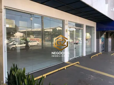 Ponto Comercial para alugar, 150m² no Jardim Morada do Sol, Indaiatuba