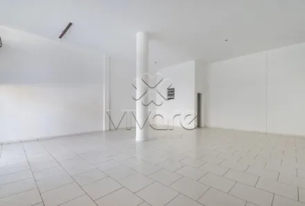 Ponto Comercial para alugar, 62m² no São Francisco, Curitiba