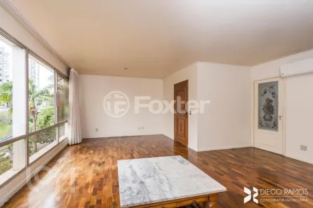 Apartamento com 3 Quartos à venda, 126m² no Rio Branco, Porto Alegre