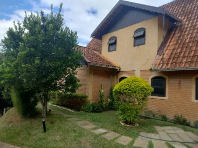 Casa com 2 Quartos à venda, 1780m² no Itaipava, Petrópolis