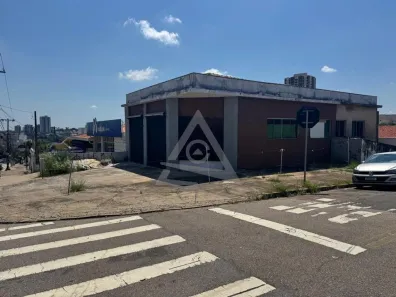 Ponto Comercial para alugar, 40m² no Jardim Proença, Campinas