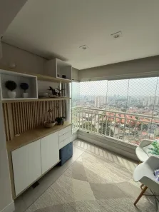 Apartamento com 3 Quartos à venda, 70m² no Gopoúva, Guarulhos