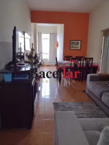 Apartamento com 2 Quartos à venda, 73m² no Riachuelo, Rio de Janeiro