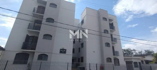 Apartamento com 2 Quartos à venda, 87m² no Vila Gatti, Itu