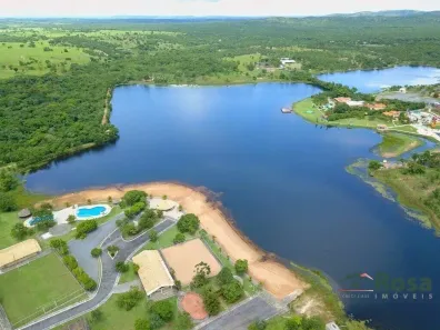 Lote/Terreno à venda, 1125m² no Área Rural de Cuiabá, Cuiabá
