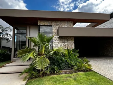 Casa de Condomínio com 5 Quartos à venda, 472m² no Morada dos Nobres, Cuiabá