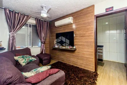 Apartamento com 3 Quartos à venda, 66m² no Vila Nova, Porto Alegre