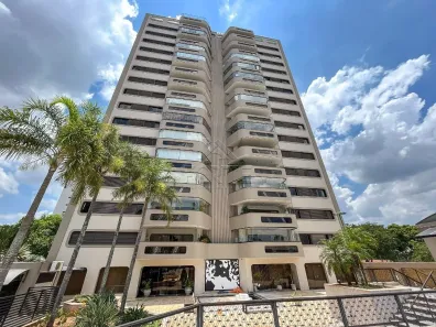 Apartamento com 3 Quartos à venda, 230m² no São Dimas, Piracicaba