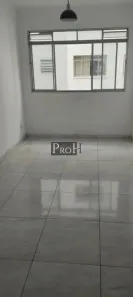 Apartamento com 2 Quartos à venda, 45m² no Vila Lutécia, Santo André