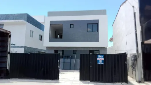 Apartamento com 2 Quartos à venda, 43m² no Mangabeira, João Pessoa