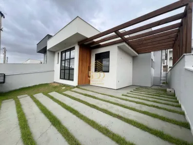Casa com 3 Quartos à venda, 115m² no Forquilhas, São José