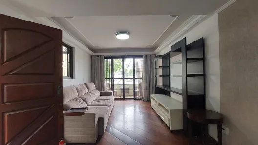 Sobrado com 3 Quartos para alugar, 145m² no Jardim Colombo, São Paulo