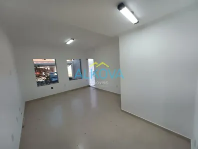 Ponto Comercial para alugar, 60m² no Vila Betânia, São José dos Campos