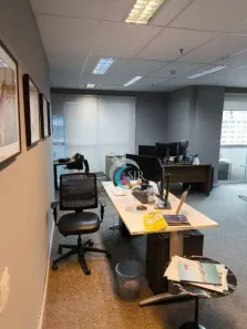 Sala Comercial à venda, 400m² no Jardim Paulista, São Paulo