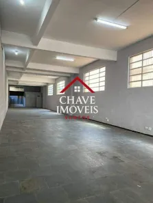 Ponto Comercial à venda, 570m² no Vila Mathias, Santos