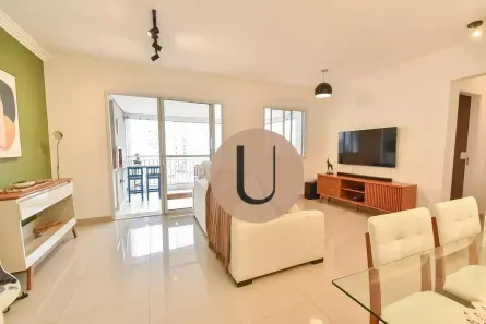 Apartamento com 2 Quartos à venda, 81m² no Cambuci, São Paulo