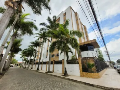 Apartamento com 2 Quartos à venda, 74m² no Catolé, Campina Grande