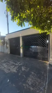 Casa com 2 Quartos à venda, 55m² no Catuai, Londrina