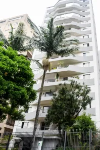 Apartamento com 2 Quartos para alugar, 69m² no Vila Olímpia, São Paulo