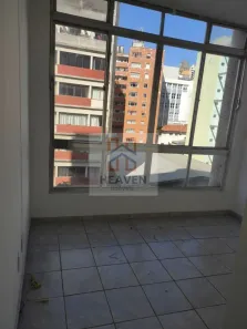 Apartamento com 1 Quarto à venda, 28m² no Vila Buarque, São Paulo