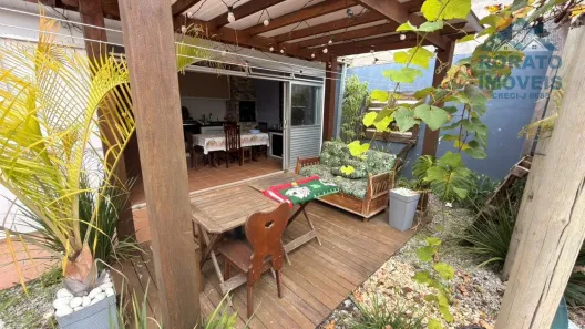Casa com 4 Quartos à venda, 240m² no Guacyara, Matinhos