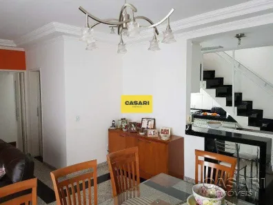 Cobertura com 3 Quartos à venda, 172m² no Anchieta, São Bernardo do Campo