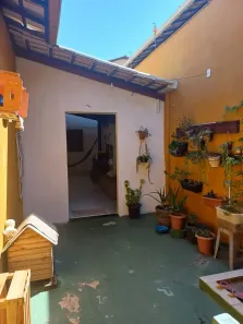 Casa com 2 Quartos à venda, 63m² no Floresta Encantada, Esmeraldas