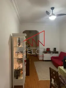 Apartamento com 2 Quartos à venda, 87m² no Catete, Rio de Janeiro