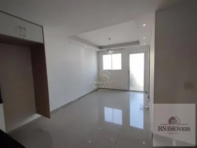 Casa de Condomínio com 2 Quartos à venda, 68m² no Vila Colorado, Suzano
