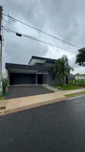 Casa de Condomínio com 3 Quartos à venda, 223m² no Terravista Residence Club, Mirassol