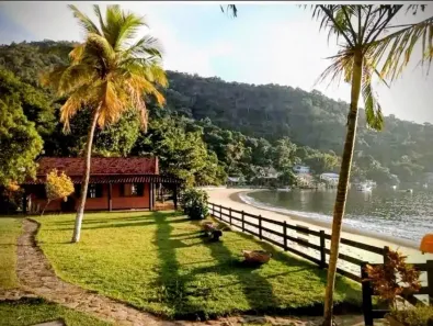 Casa com 6 Quartos à venda, 26100m² no Itacurussá, Mangaratiba