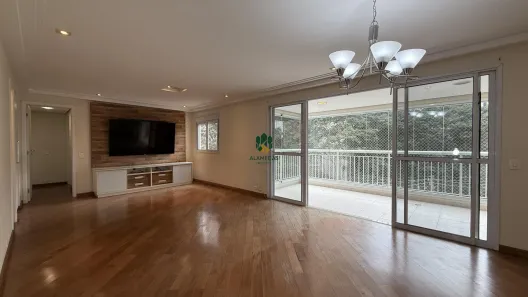 Apartamento com 2 Quartos à venda, 111m² no Brooklin Paulista, São Paulo
