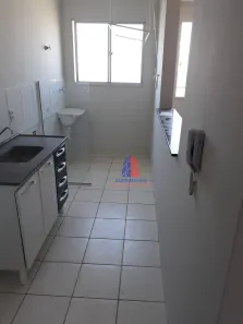 Apartamento com 2 Quartos à venda, 50m² no Chácara Letônia, Americana