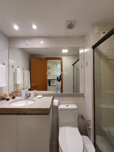Flat com 1 Quarto à venda, 62m² no Centro, Ipojuca