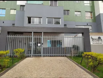 Apartamento com 2 Quartos à venda, 49m² no Samambaia Sul, Brasília