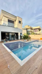 Casa com 4 Quartos à venda, 303m² no Residencial Ibi-Aram II, Itupeva