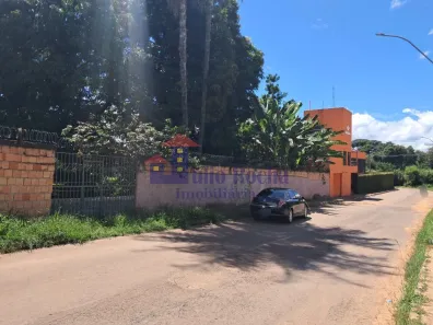 Lote/Terreno à venda, 2115m² no Centro, Brasília