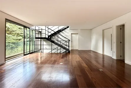 Apartamento com 3 Quartos para alugar, 373m² no Alto de Pinheiros, São Paulo