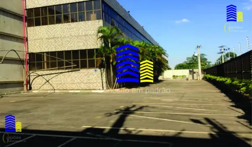 Galpão/Depósito/Armazém para alugar, 6210m² no Alphaville Empresarial, Barueri